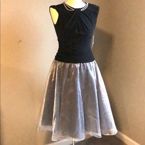 SL Fashions Formal Dress Size 6